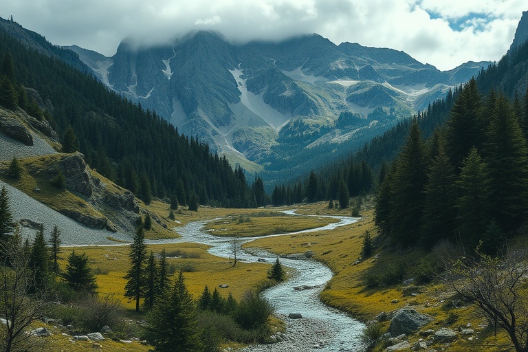 Wilderness Whispers