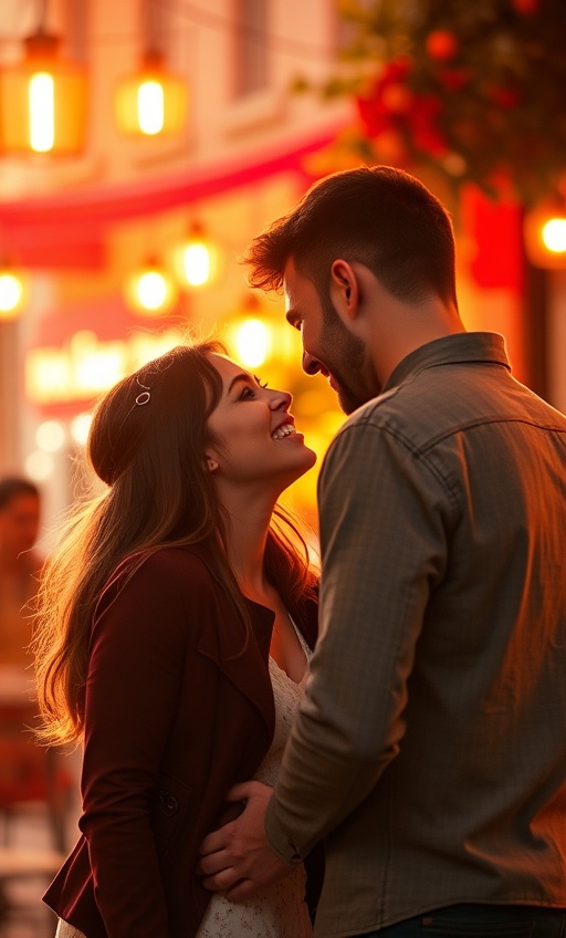 Love in Translation